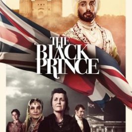 The Black Prince (2017)