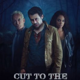 Cut to the Chase (2016)