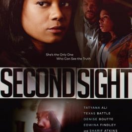 Second Sight (2016)