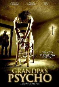 Grandpa’s Psycho (2015)