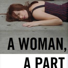 A Woman, a Part (2016)