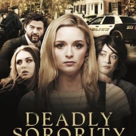 Deadly Sorority (2017)