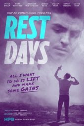 Rest Days (2014)