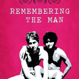 Remembering the Man (2016)