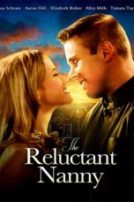 The Reluctant Nanny (2016