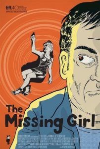 The Missing Girl (2015)