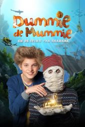 Dummie the Mummy and the Sphinx of Shakaba (2015)
