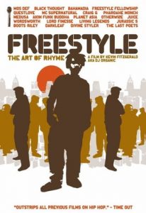 Freestyle The Art Of Rhyme (2000)