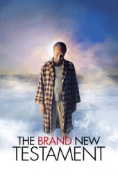 The Brand New Testament (2015)