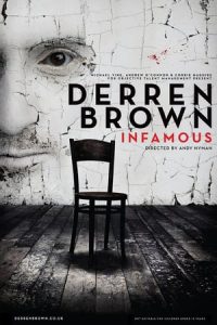 Derren Brown: Infamous (2014)