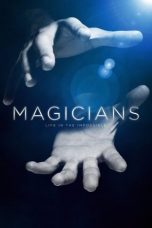 Magicians Life in the Impossible 2016