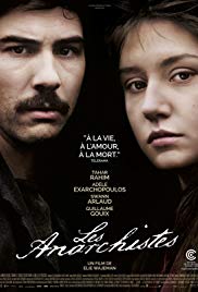 The Anarchists (2015)