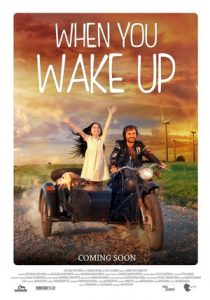 When You Wake Up (2014)