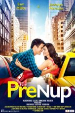 The Prenup (2015)