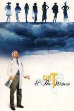 Dr. T And The Women (2000)