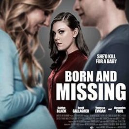 Born and Missing (2017)