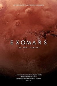 Exomars – The Hunt for Life (2016)