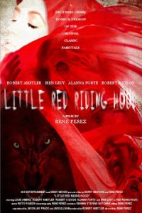 Little Red Riding Hood (2015)