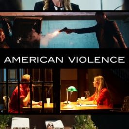 American Violence (2017)