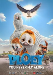 PLOEY You Never Fly Alone (2018)