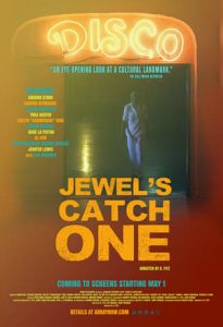 Jewel’s Catch One (2016)