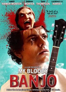 My Bloody Banjo (2015)