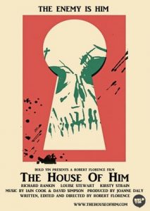 The House of Him (2014)