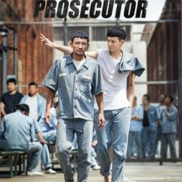 A Violent Prosecutor (2016)
