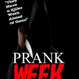 Prank Week (2017)