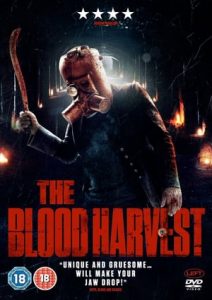 The Blood Harvest (2016)