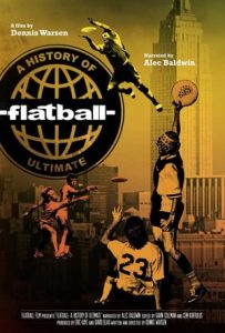 Flatball – A History Of Ultimate (2016)