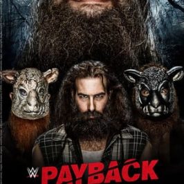 WWE Payback (2016)