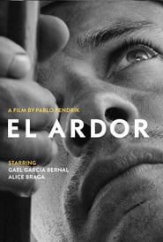 The Ardor (2014)