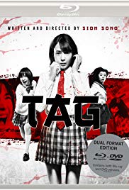 Tag (2015)