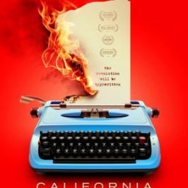 California Typewriter (2016)