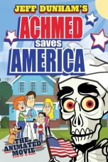 Achmed Saves America (2014)