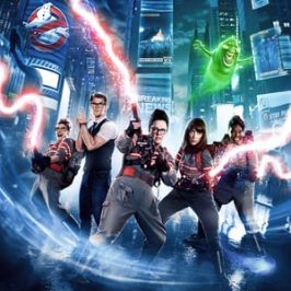 Ghostbusters: Answer the Call (2016)