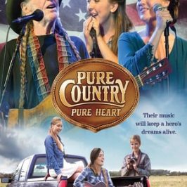 Pure Country Pure Heart (2017)