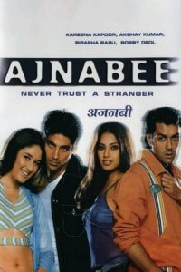 Ajnabee (2001)