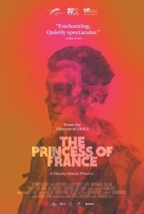 The Princess of France (2014)