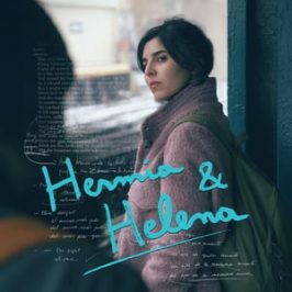 Hermia & Helena (2016)
