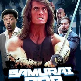 RiffTrax Live: Samurai Cop (2017)