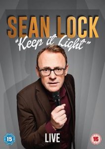 Sean Lock: Keep It Light (2017)