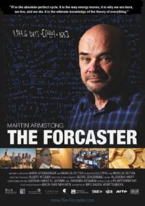 The Forecaster (2014)