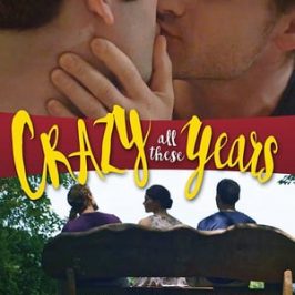 Crazy All These Years (2016)