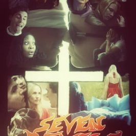 Seven Devils (2015)