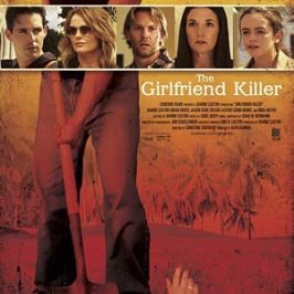 Girlfriend Killer (2017)