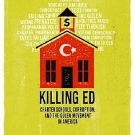 Killing Ed (2015)