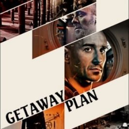 Getaway Plan (2016)