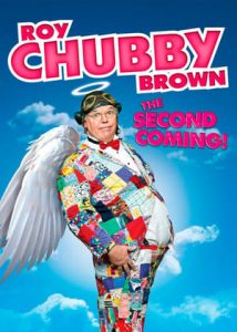 Roy Chubby Brown Live – The Second Coming (2017)